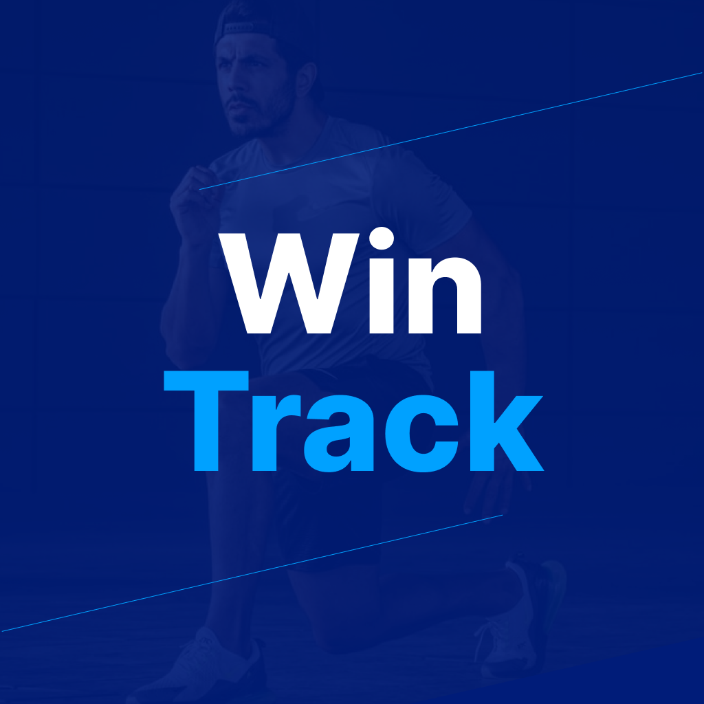 WinTrack Logo